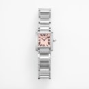 Cartier Tank Française Of Pearl
