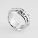 Piaget Drehring Possession 