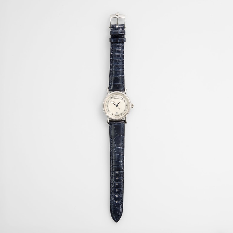 Chronoswiss Kairos Automatic ladies' watch - Buy pre-owned and