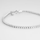Wempe Armband "Memories" mit Brillanten insgesamt 2 ct.