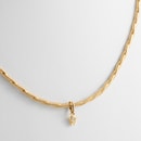 Wellendorff Collier MEINE ZEIT mit Brillant