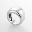 Cartier Ring Nouvelle Vague 
