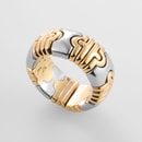 Bulgari Ring Parentesi Tubogas 