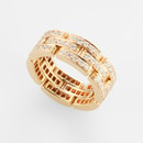 Cartier Ring Maillon Panthére 