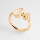 Chopard Ring Happy Hearts 