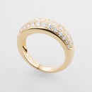 Cartier Ring Etincelle 