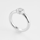Chopard Ring Happy Diamonds Icons