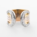 Cartier C de Cartier Doppel C 