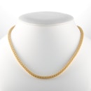 FOPE Flex`it Kette 750/- Gelbgold