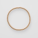 Dehnbares Kugel Armband im Clioro Design