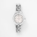 Breitling Colt Oceane mit Perlmuttzifferblatt und Brillanten