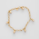 Tamara Comolli Armband MIKADO Charm Diamant Pavé