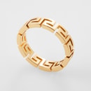 Versace Ring Greek 