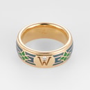 Wellendorff Ring Baronesse