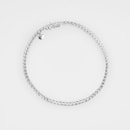 Wempe Armband "Memories" mit Brillanten insgesamt 2 ct.