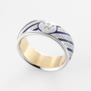 Wellendorff Ring APOLLO