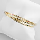 Cartier Armreif Trinity Constellation