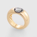 Cartier Ring Ellipse