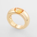 Cartier Ring Ellipse