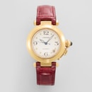 Cartier Pasha Automatik