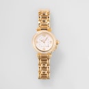 Cartier Pasha mit Diamant